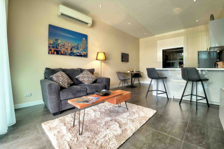 Кондоминиум в Паттайе, Таиланд | THE131354