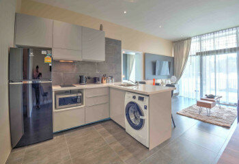 Кондоминиум в Паттайе, Таиланд | THE131354