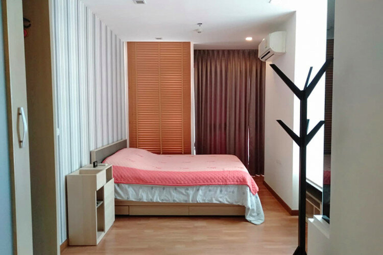 Кондоминиум в Бангкоке, Таиланд | THE451921