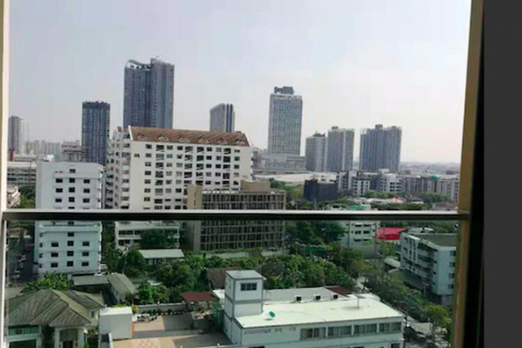 Кондоминиум в Бангкоке, Таиланд | THE451921