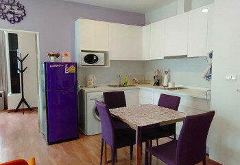 Кондоминиум в Бангкоке, Таиланд | THE451921