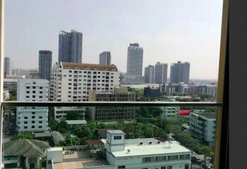 Кондоминиум в Бангкоке, Таиланд | THE451921