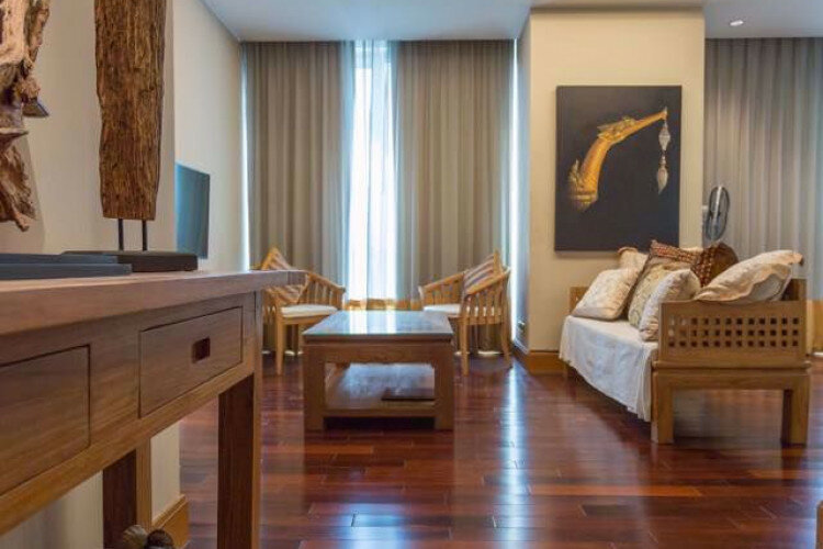 Кондоминиум в Бангкоке, Таиланд | THE250343