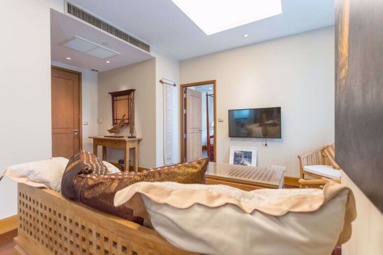 Кондоминиум в Бангкоке, Таиланд | THE250343