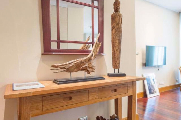 Кондоминиум в Бангкоке, Таиланд | THE250343