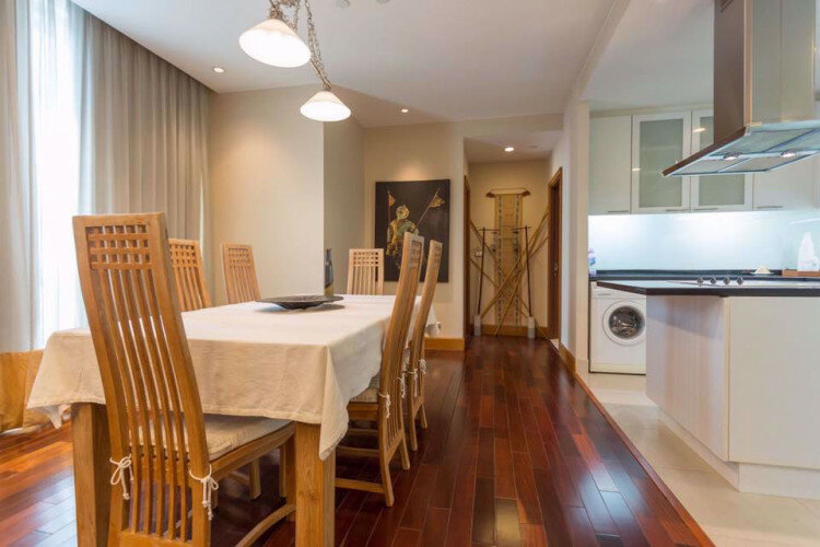 Кондоминиум в Бангкоке, Таиланд | THE250343