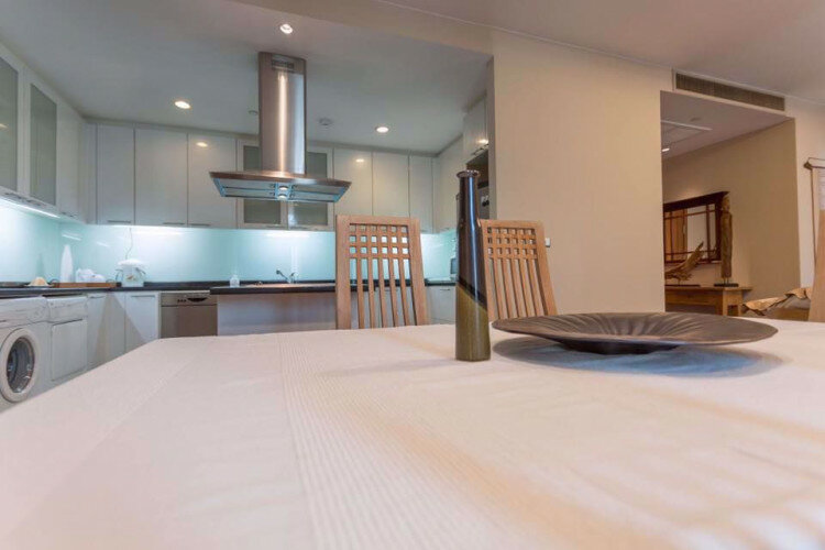 Кондоминиум в Бангкоке, Таиланд | THE250343