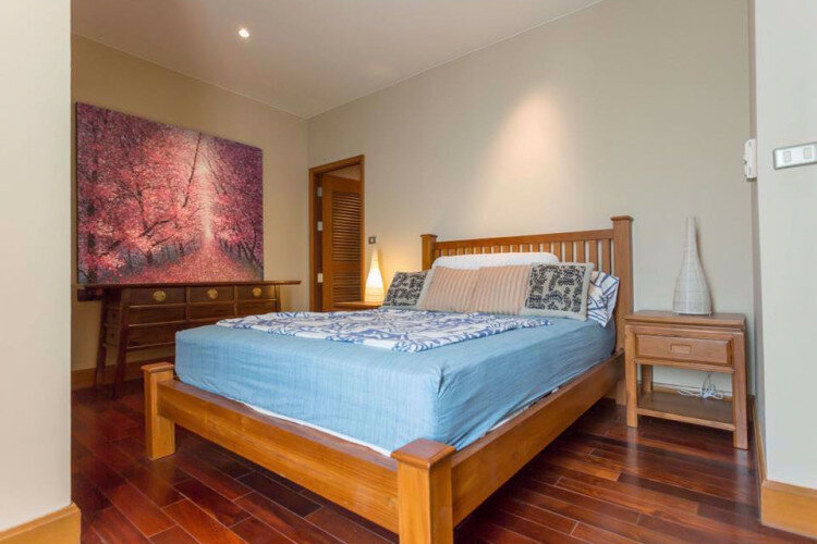 Кондоминиум в Бангкоке, Таиланд | THE250343