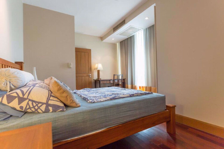 Кондоминиум в Бангкоке, Таиланд | THE250343