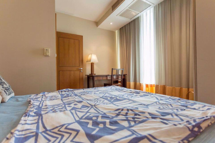 Кондоминиум в Бангкоке, Таиланд | THE250343