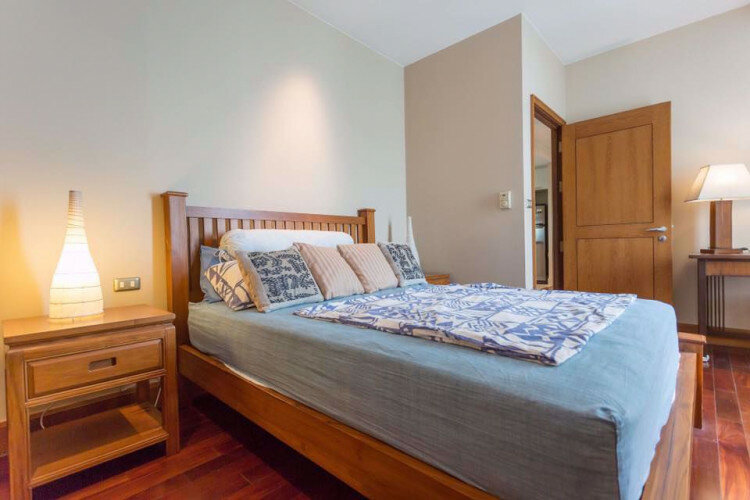 Кондоминиум в Бангкоке, Таиланд | THE250343