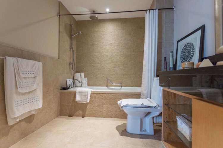 Кондоминиум в Бангкоке, Таиланд | THE250343