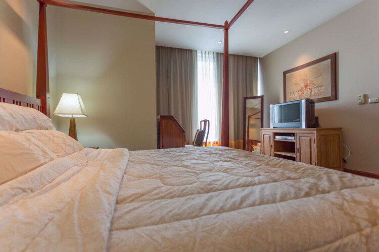 Кондоминиум в Бангкоке, Таиланд | THE250343