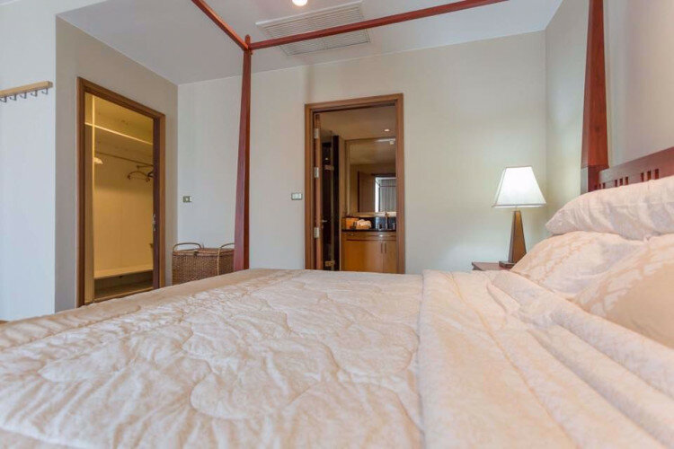 Кондоминиум в Бангкоке, Таиланд | THE250343