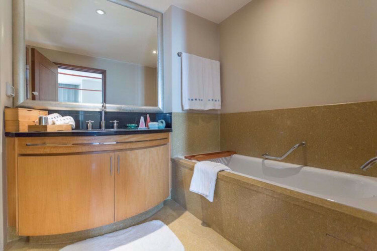 Кондоминиум в Бангкоке, Таиланд | THE250343