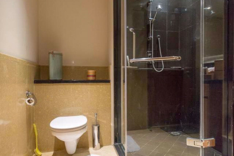 Кондоминиум в Бангкоке, Таиланд | THE250343