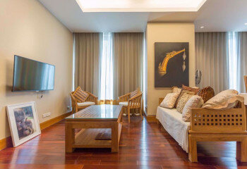 Кондоминиум в Бангкоке, Таиланд | THE250343