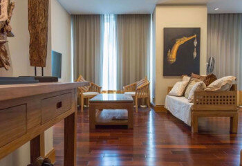 Кондоминиум в Бангкоке, Таиланд | THE250343