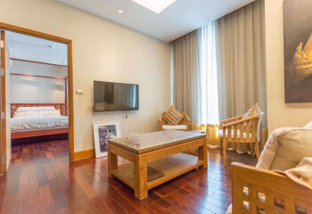 Кондоминиум в Бангкоке, Таиланд | THE250343