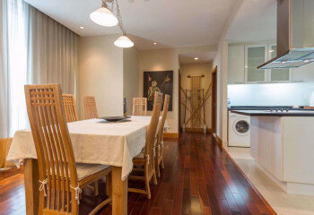 Кондоминиум в Бангкоке, Таиланд | THE250343