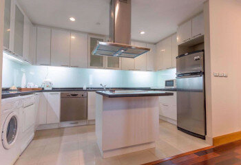 Кондоминиум в Бангкоке, Таиланд | THE250343