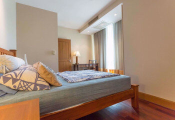 Кондоминиум в Бангкоке, Таиланд | THE250343