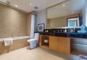 Кондоминиум в Бангкоке, Таиланд | THE250343