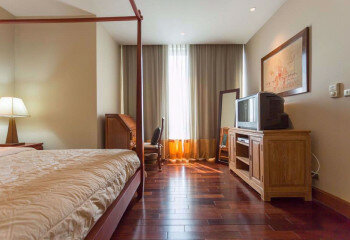 Кондоминиум в Бангкоке, Таиланд | THE250343