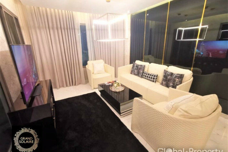 Кондоминиум в Паттайе, Таиланд | THE545650