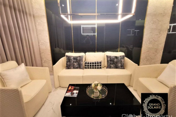 Кондоминиум в Паттайе, Таиланд | THE545650