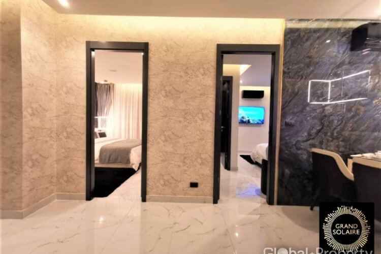 Кондоминиум в Паттайе, Таиланд | THE545650