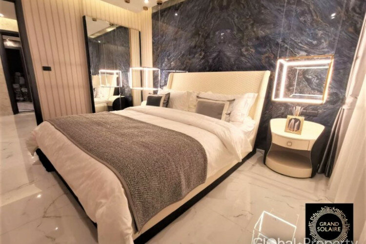 Кондоминиум в Паттайе, Таиланд | THE545650