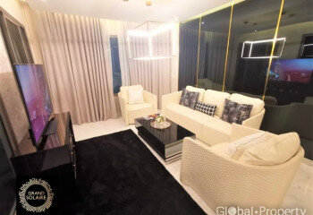 Кондоминиум в Паттайе, Таиланд | THE545650