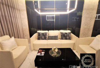 Кондоминиум в Паттайе, Таиланд | THE545650