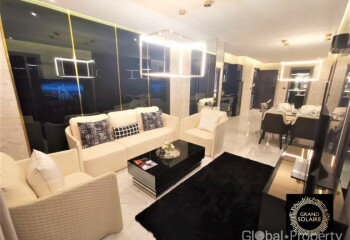 Кондоминиум в Паттайе, Таиланд | THE545650