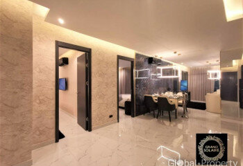 Кондоминиум в Паттайе, Таиланд | THE545650