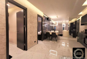 Кондоминиум в Паттайе, Таиланд | THE545650