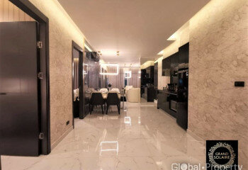 Кондоминиум в Паттайе, Таиланд | THE545650