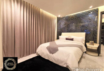 Кондоминиум в Паттайе, Таиланд | THE545650