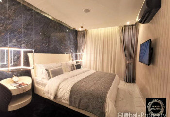 Кондоминиум в Паттайе, Таиланд | THE545650