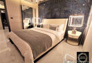 Кондоминиум в Паттайе, Таиланд | THE545650