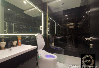 Кондоминиум в Паттайе, Таиланд | THE545650