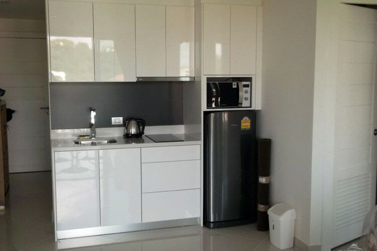 Кондоминиум в Паттайе, Таиланд | THE246243