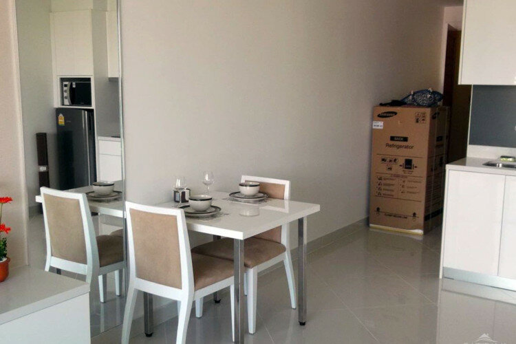 Кондоминиум в Паттайе, Таиланд | THE246243