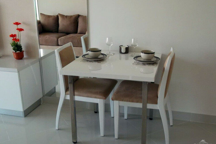 Кондоминиум в Паттайе, Таиланд | THE246243