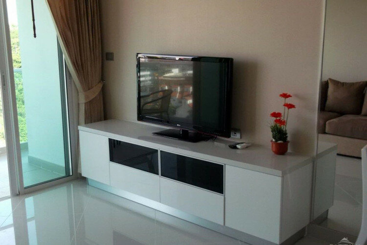 Кондоминиум в Паттайе, Таиланд | THE246243