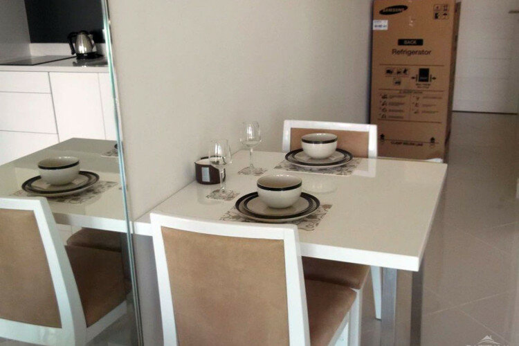 Кондоминиум в Паттайе, Таиланд | THE246243