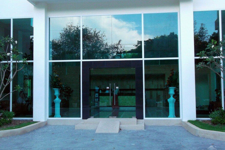 Кондоминиум в Паттайе, Таиланд | THE246243