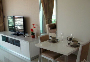 Кондоминиум в Паттайе, Таиланд | THE246243