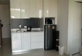 Кондоминиум в Паттайе, Таиланд | THE246243